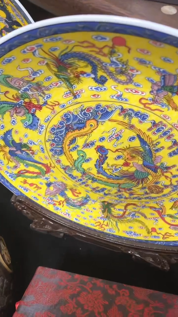 【闪购商品】摆件主播推荐如图所示