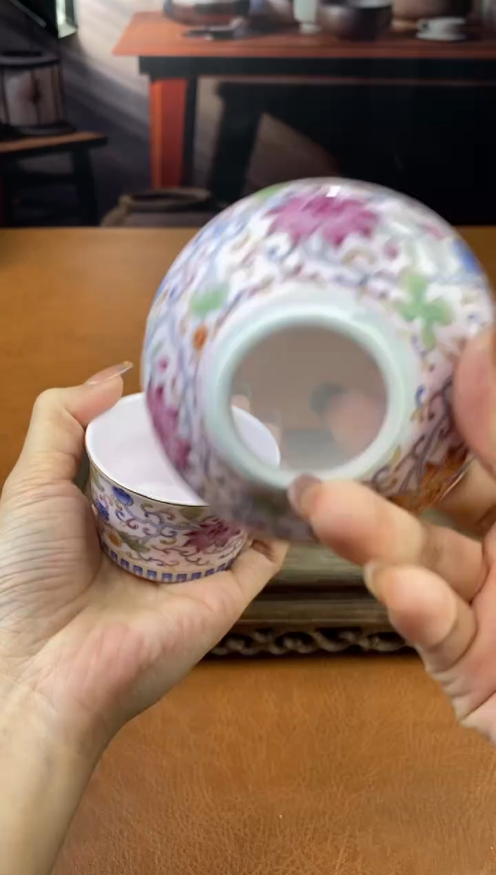 【闪购商品】陶禧茶器闪购福利V