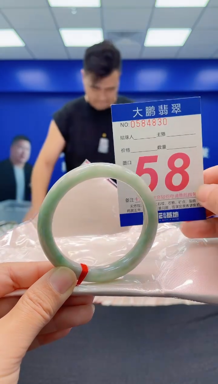 未镶嵌手镯翡翠AAAAAAAAA