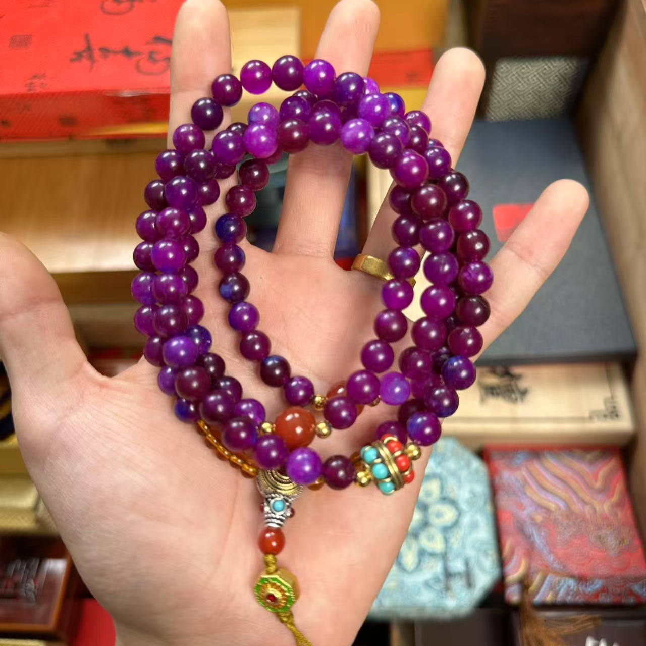 【闪购商品】舒俱来长串