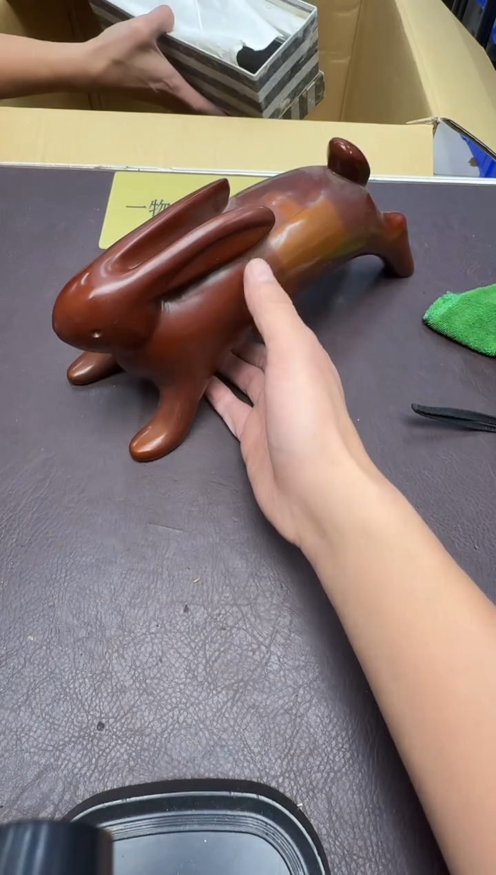 手工艺品琉璃?****学273