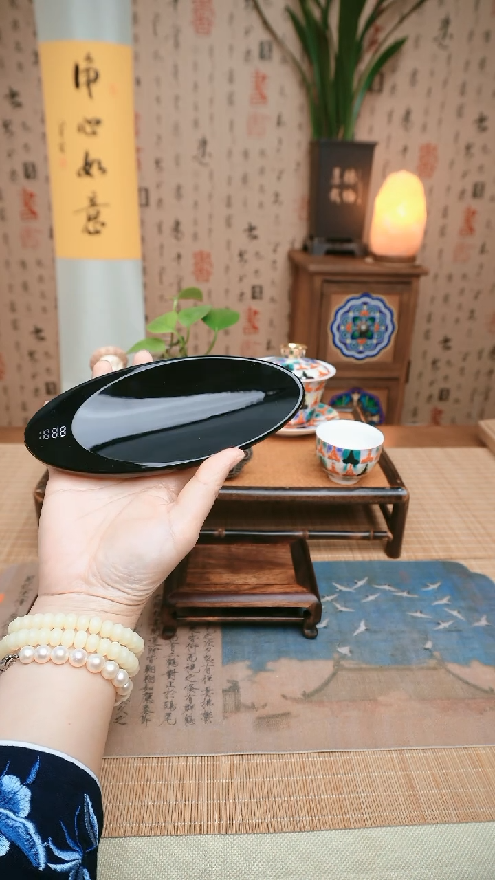 【闪购商品】电子茶则电子茶则