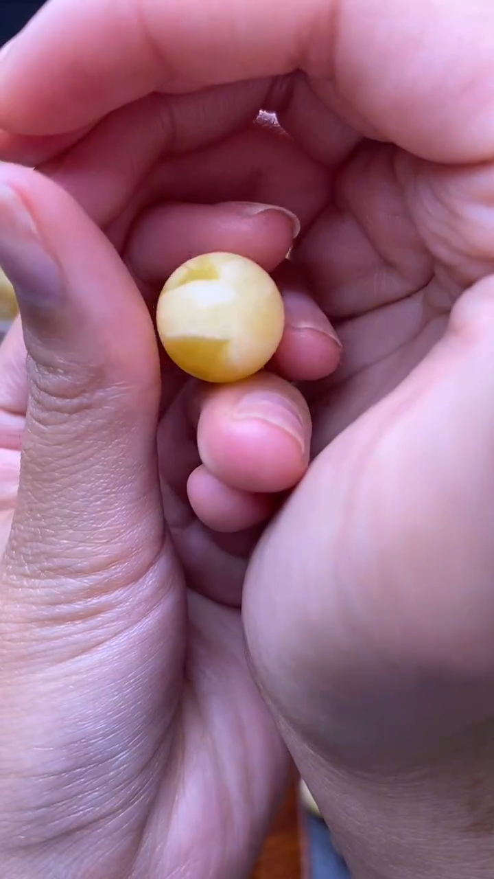 裸石蜜蜡未镶嵌蜜蜡.62