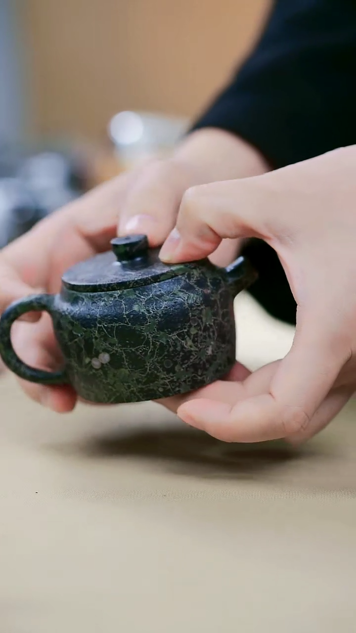 【闪购商品】65梅花玉C寻武记一物一拍