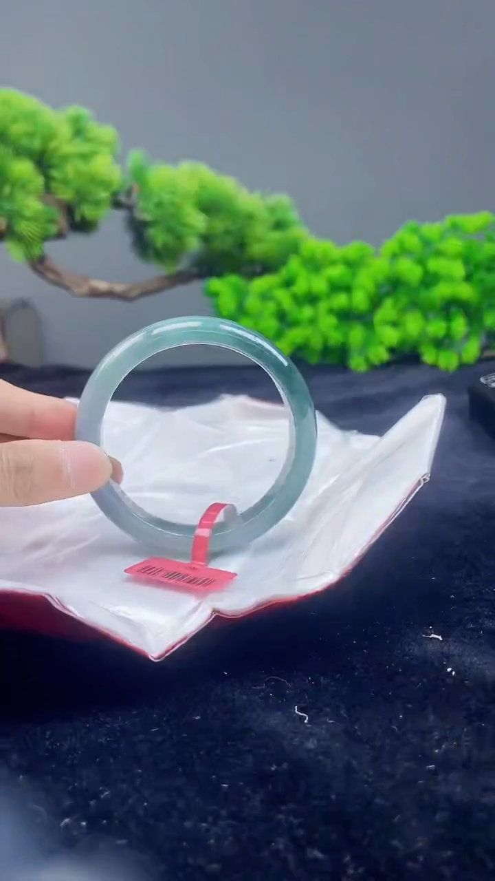 【闪购商品】翡翠未镶嵌手镯14手镯