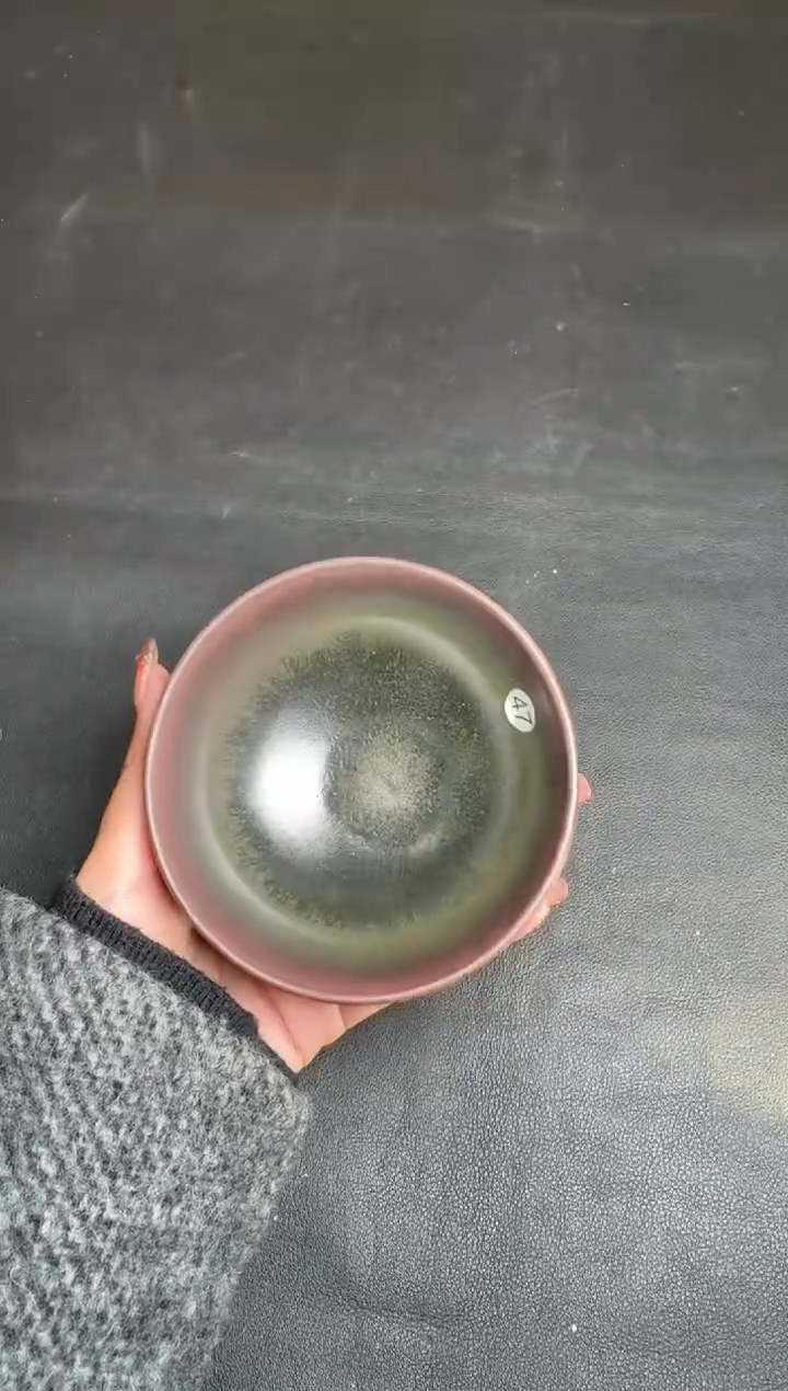 【闪购商品】茶盏许家有全名款124