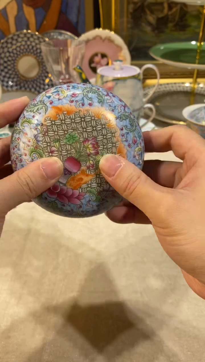 【闪购商品】陶瓷