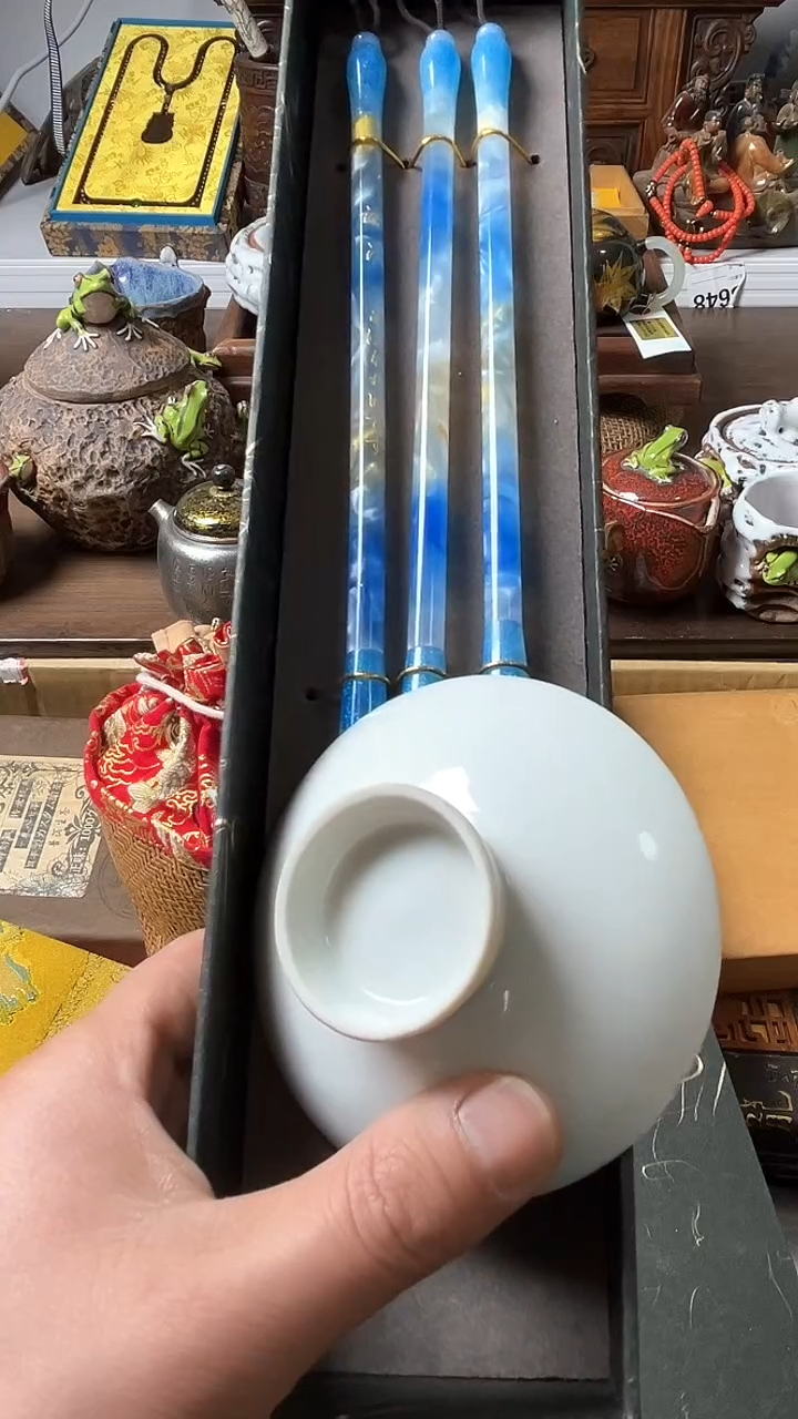 【闪购商品】瓷器默认链接一物一拍