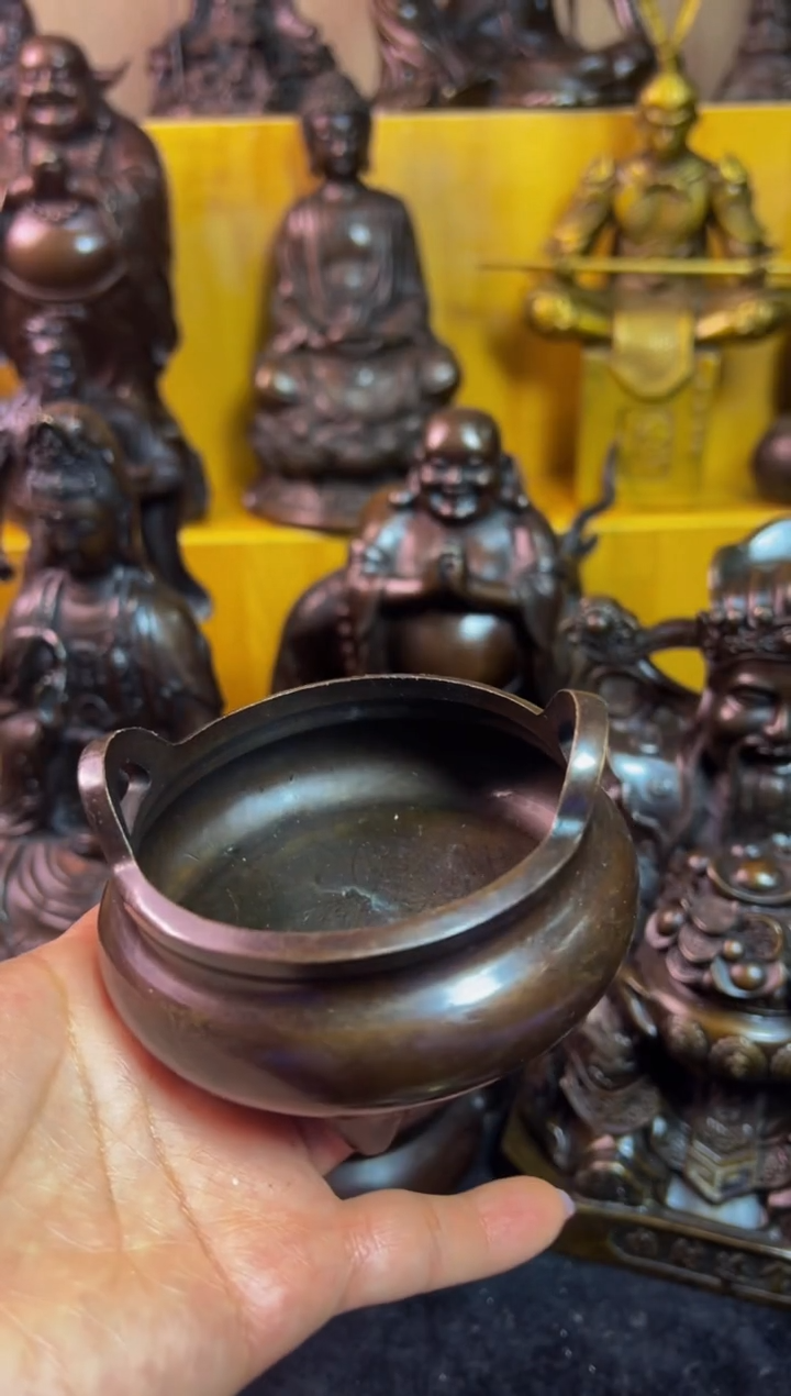 【闪购商品】1案台摆件 物品摆件