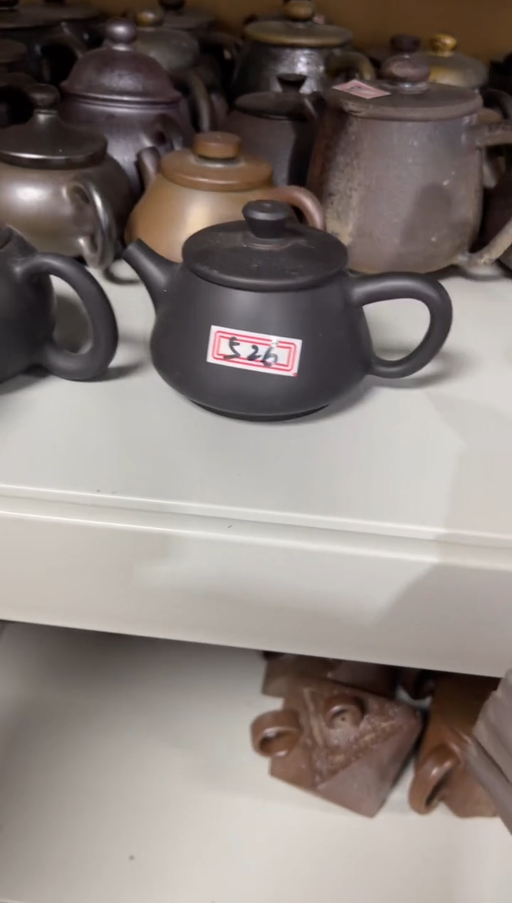 【闪购商品】壶526号【白云推荐】