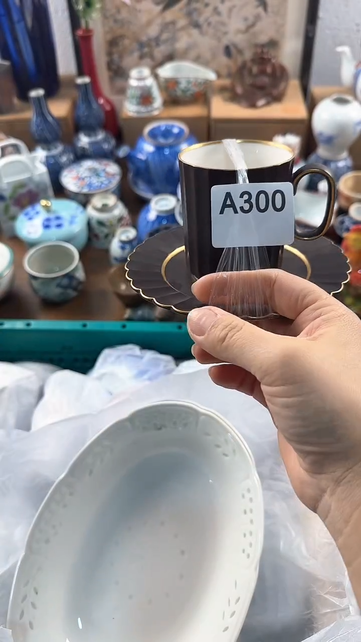 【闪购商品】茉莉甄选壹号商品300