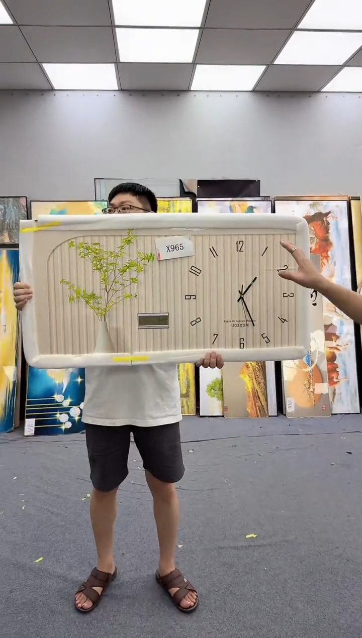 孤品微瑕黑马闪购X965