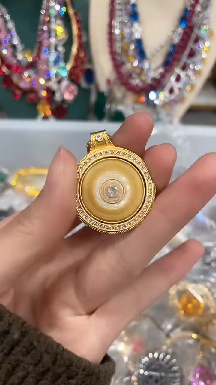 非金属无高端精品系列款式q742