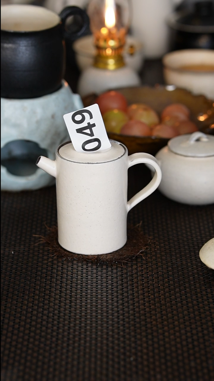 【闪购商品】049景德镇{立梦陶}手作