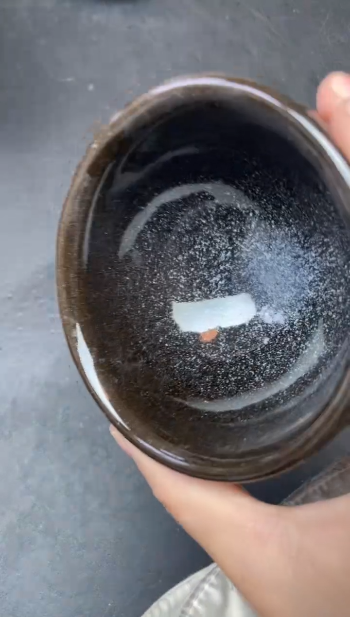 【闪购商品】茶盏286                 