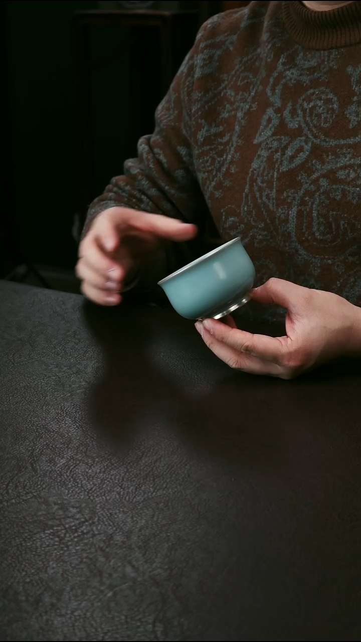 其他楠瑾窑大儒士杯杯66