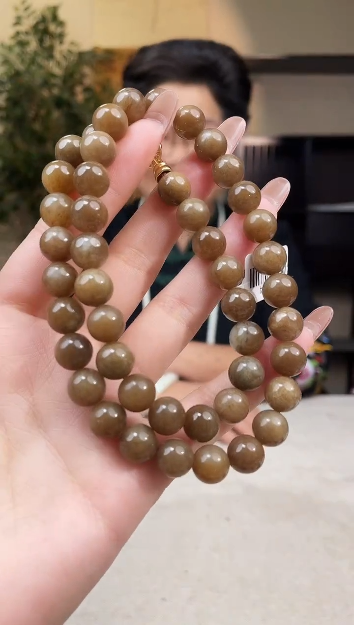 颈饰未镶嵌和田玉多样性发货拍一发一