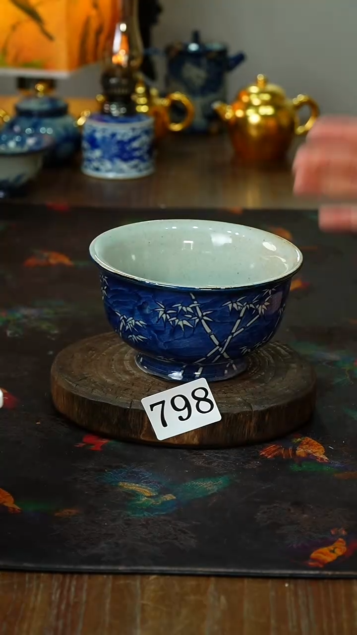 【闪购商品】.798.............茶碗