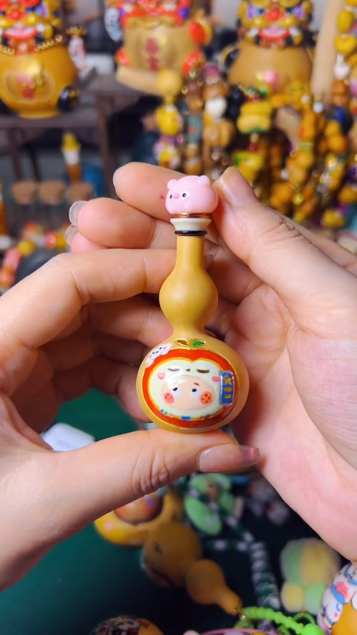 399文玩葫芦文玩好物