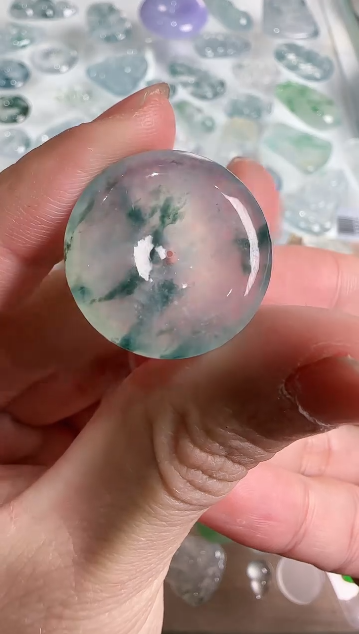 【闪购商品】翡翠吊坠(不含链)未镶嵌··