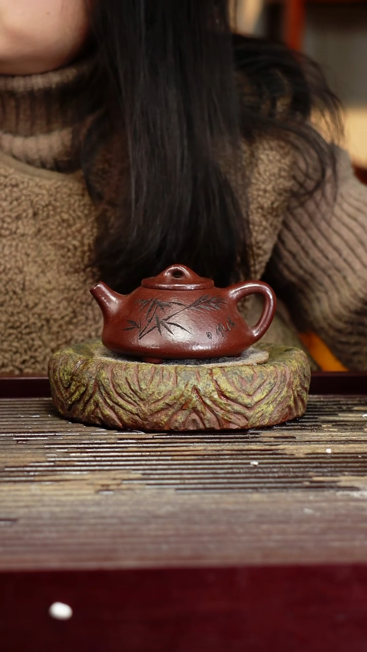 宜兴原矿紫砂壶茶壶宜兴原矿紫砂壶茶壶100C