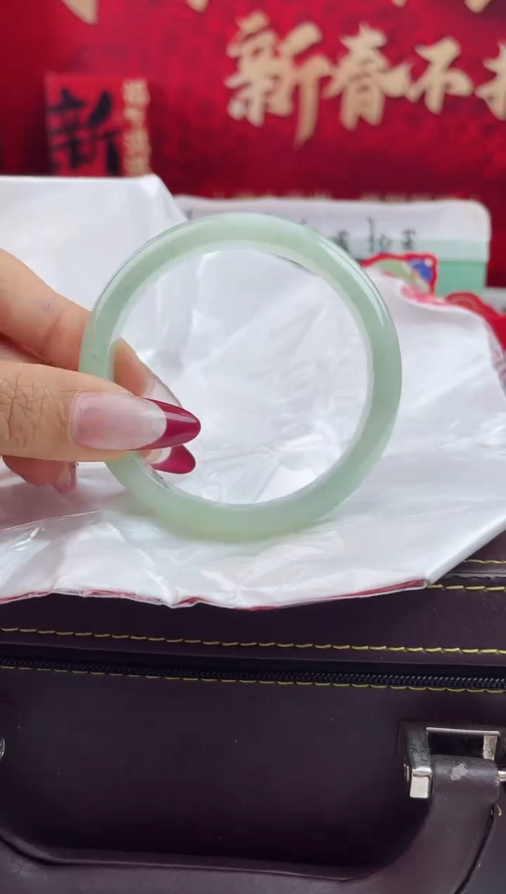 【闪购商品】翡翠手镯未镶嵌11翡翠手镯