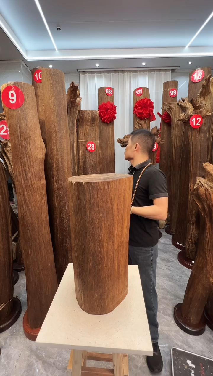 沉香摆件沉香原料