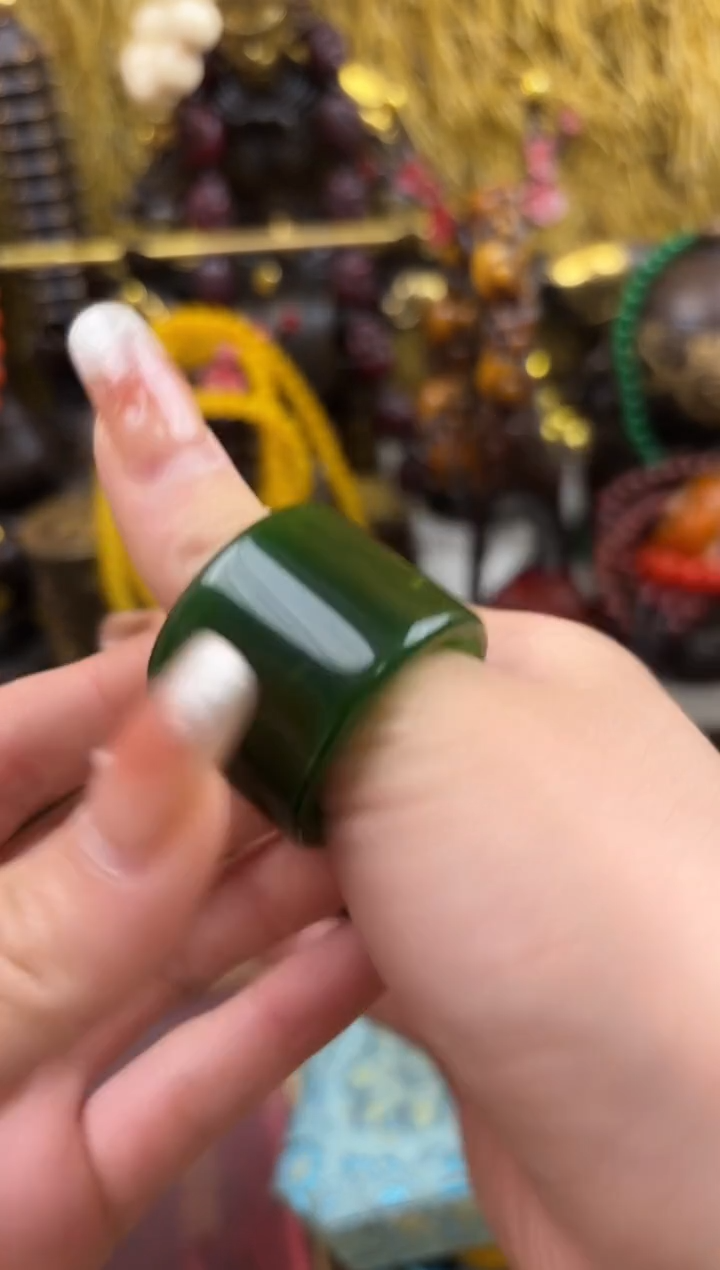 【闪购商品】和田玉颈饰未镶嵌晨晨专属链接326