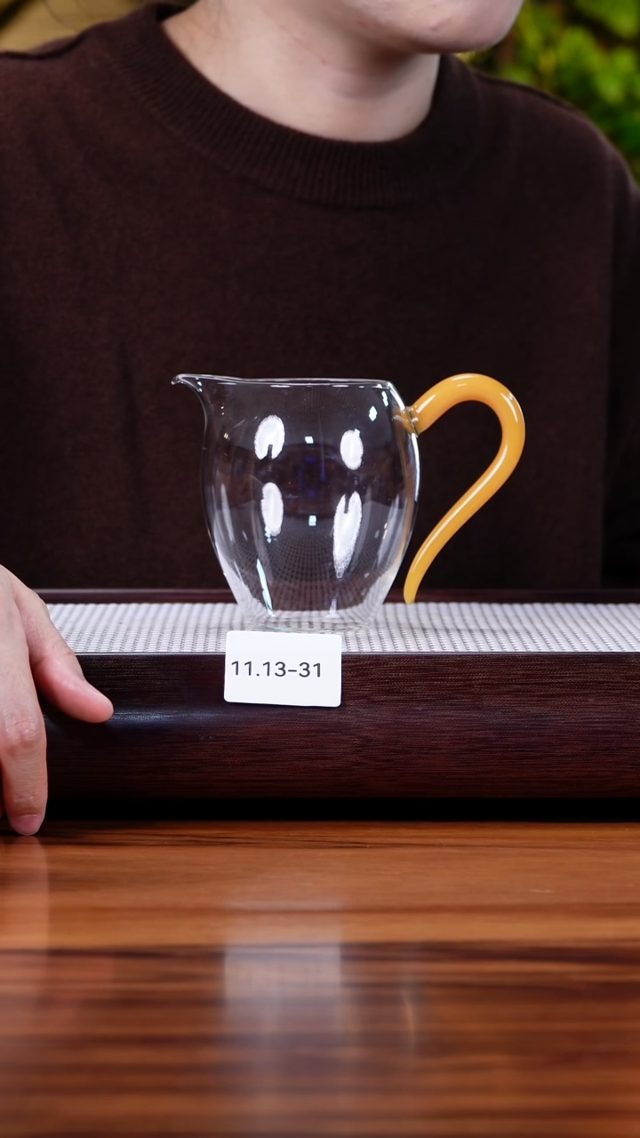 茶壶紫砂11.13-31 公道杯