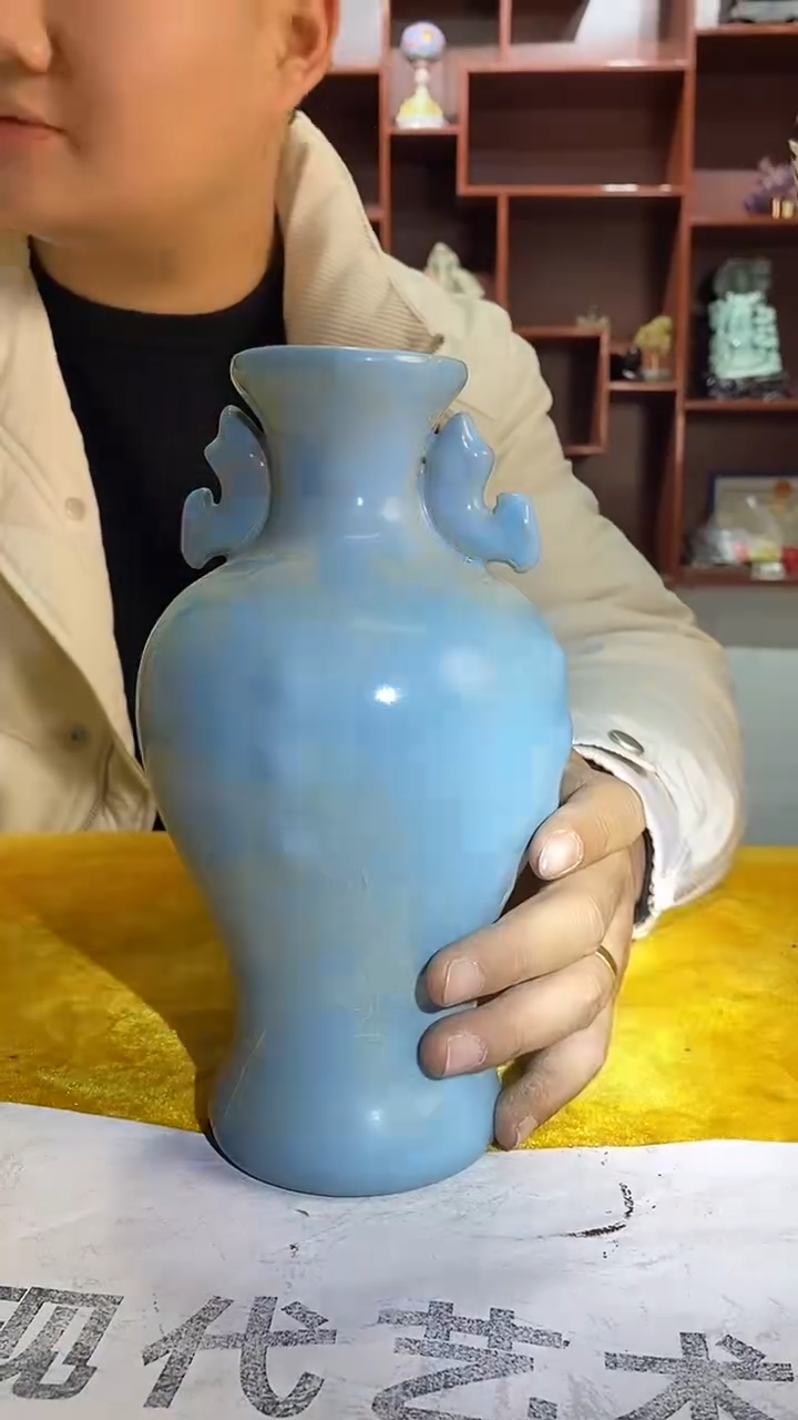 B369景德镇高端瓷器