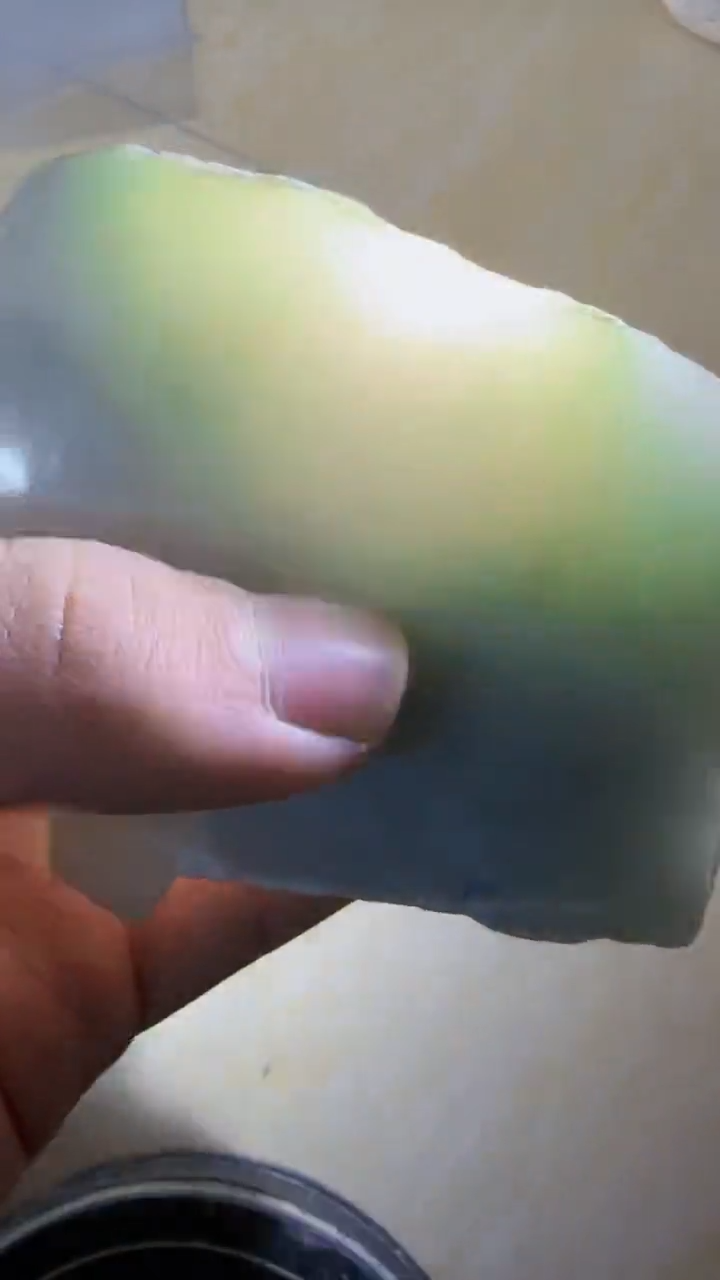 未镶嵌挂件翡翠观****下166