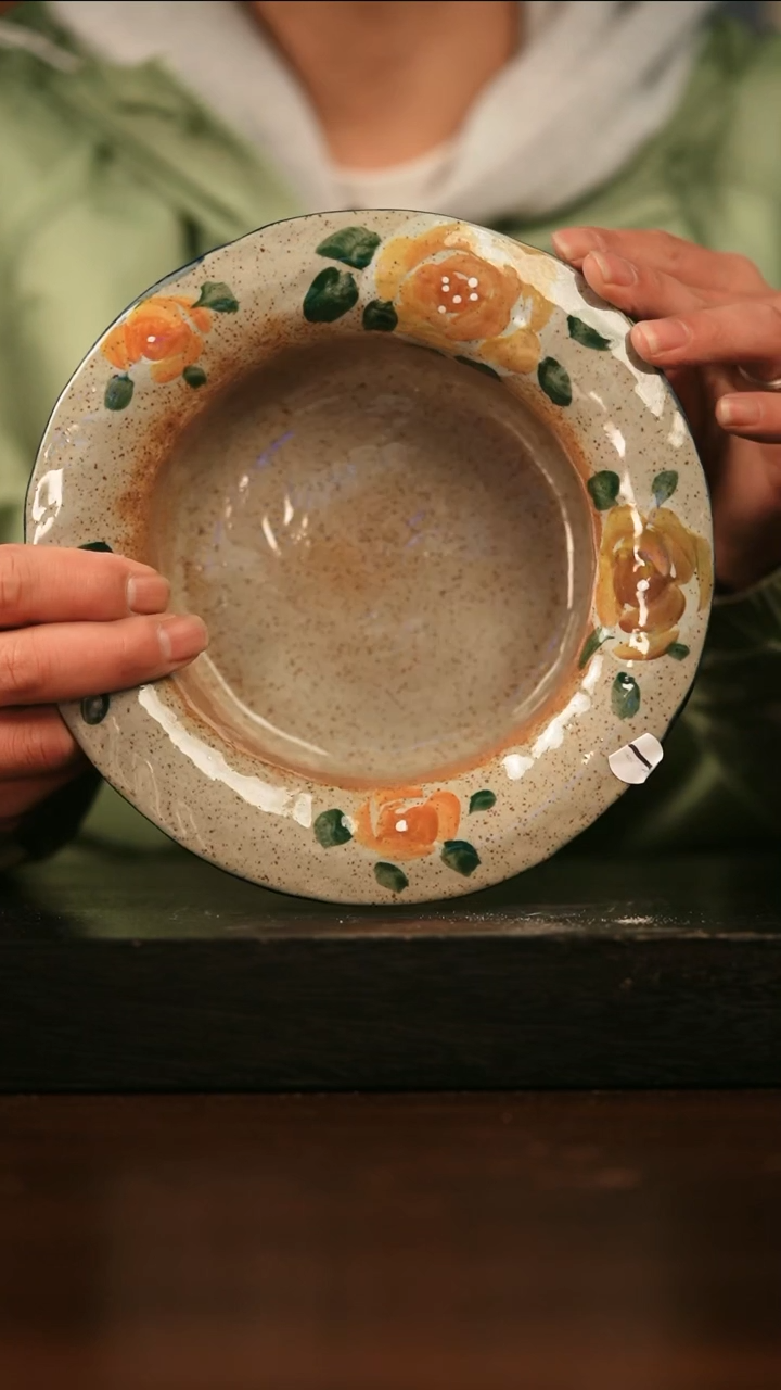 【闪购商品】其他171遇瓷手作同款