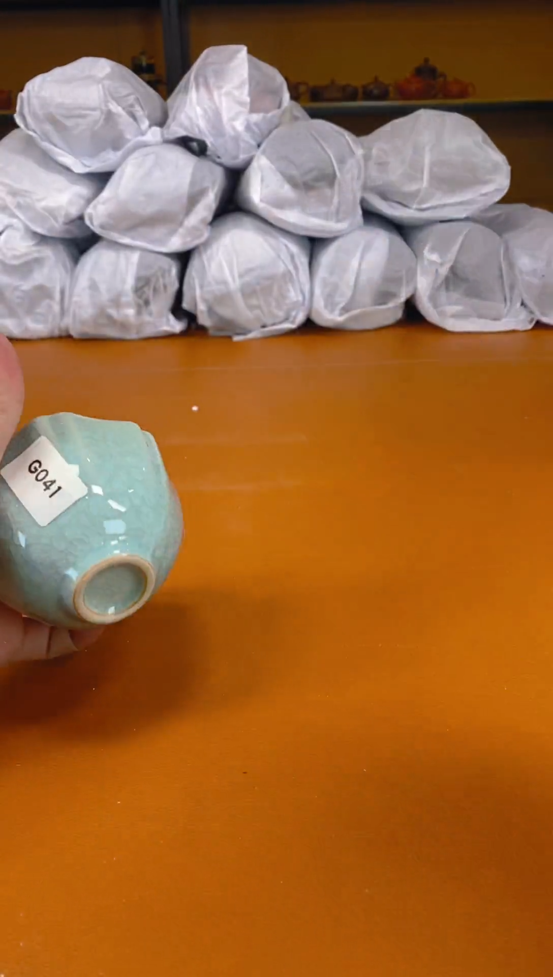 有品瓷院精选福力福礼