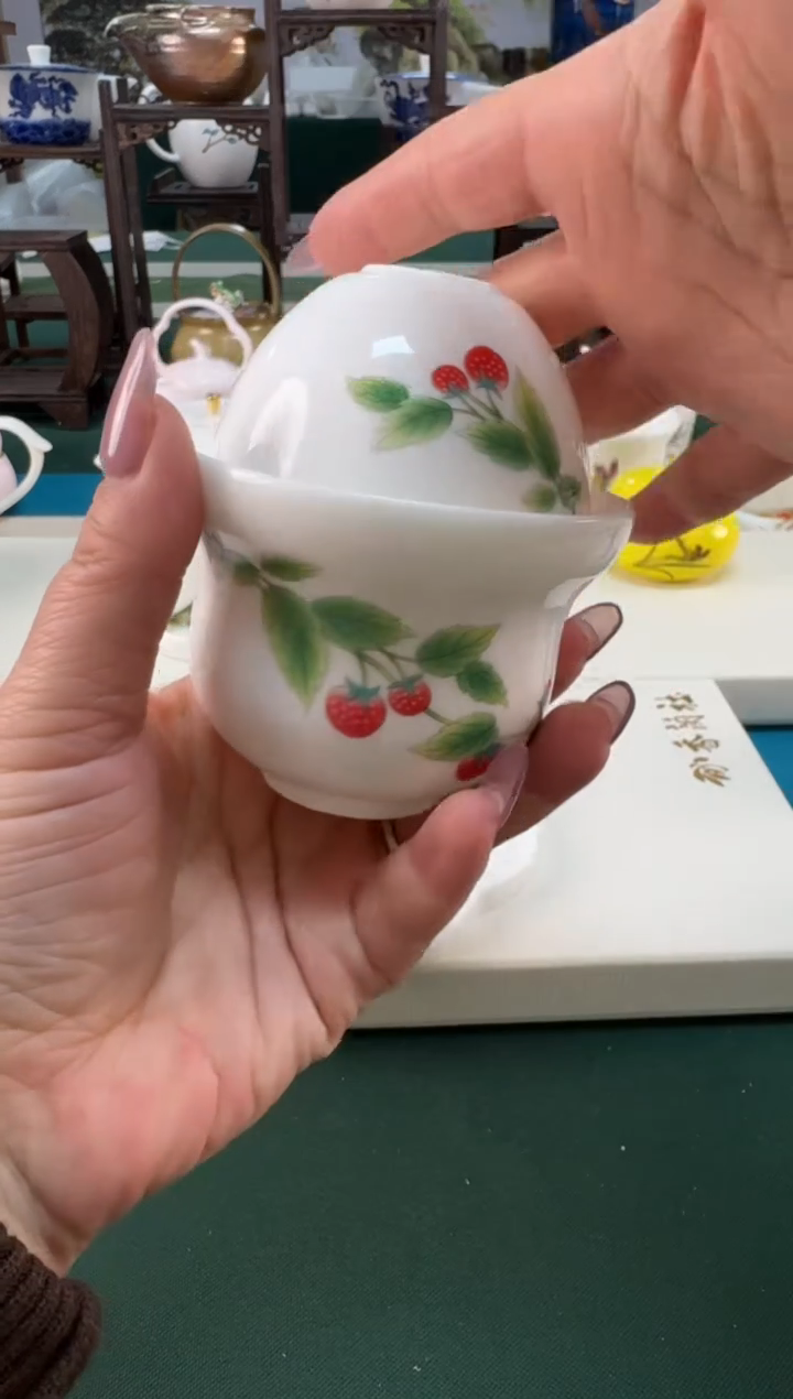 【闪购商品】瓷器..................