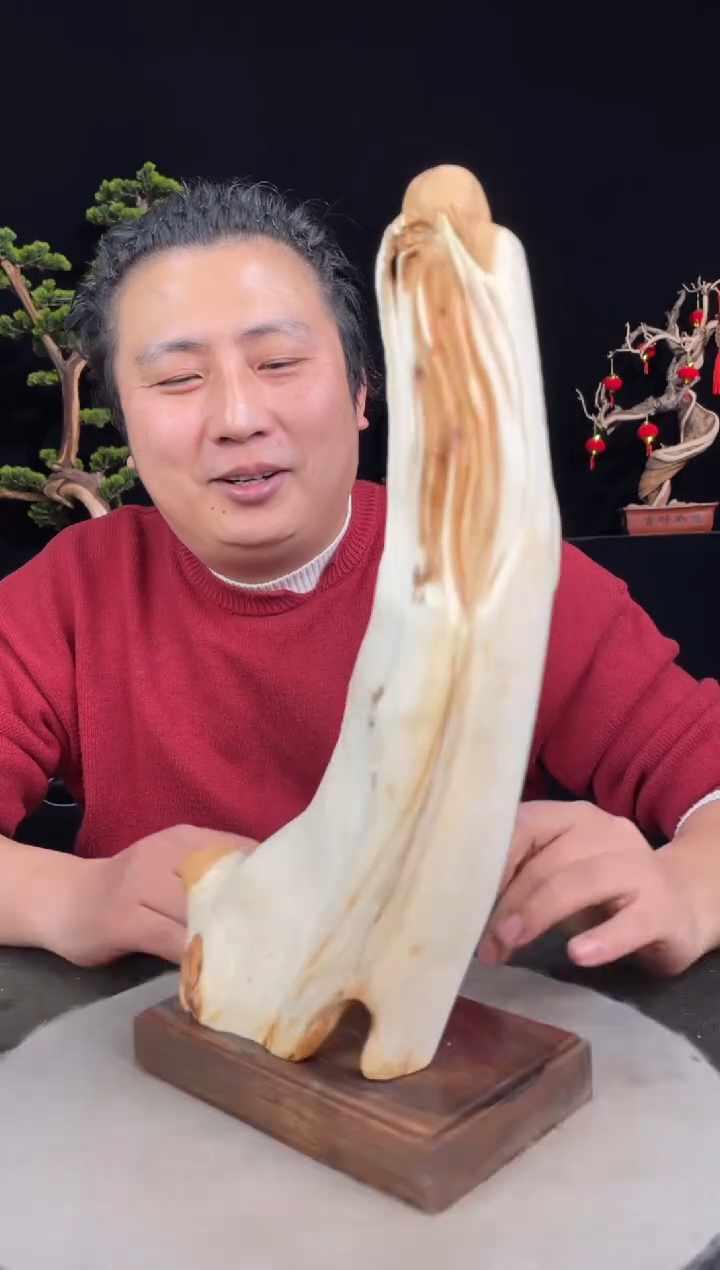 【闪购商品】柏木（崖柏）其他手工摆件,先抢先得!