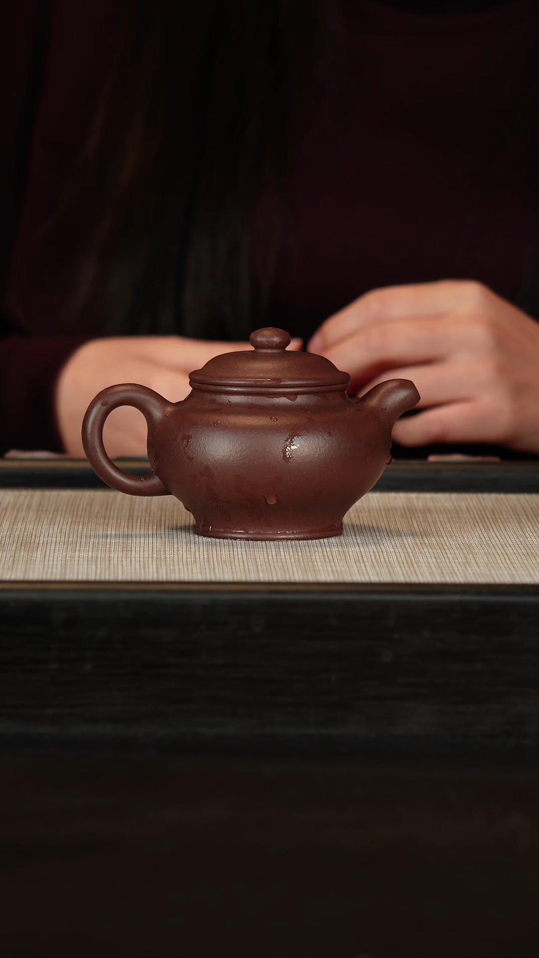 【闪购商品】紫砂茶壶原矿紫砂茶壶