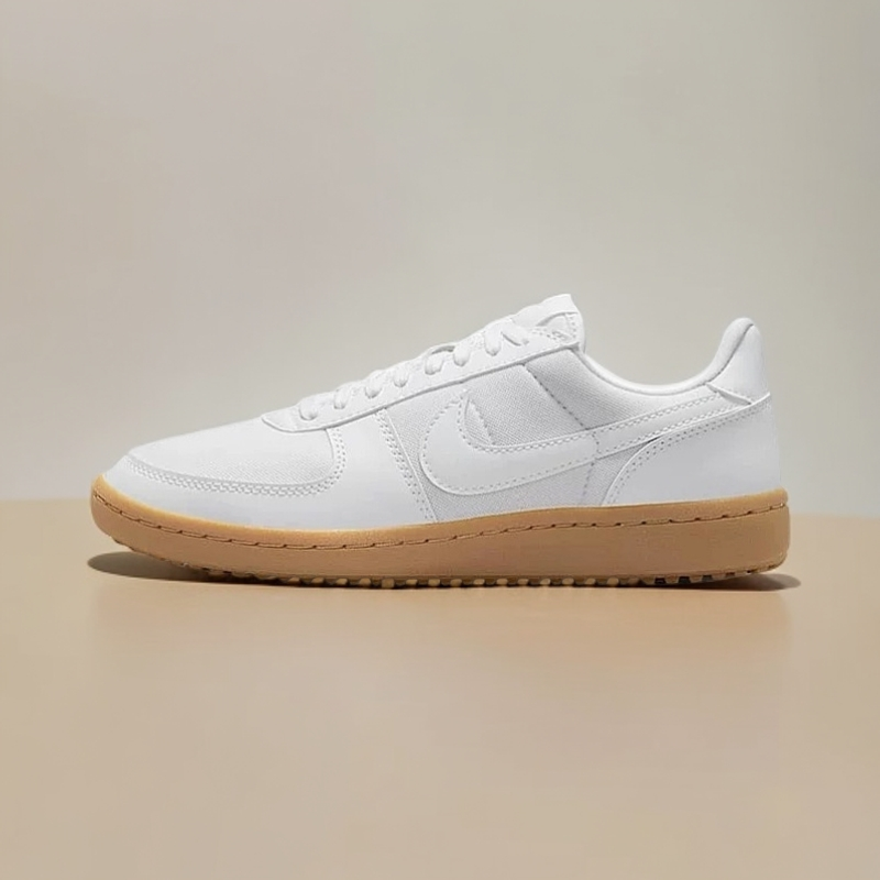 NIKE耐克女鞋运动鞋「流光风」NIKE FIELD GENERAL休闲鞋FZ5593-101
