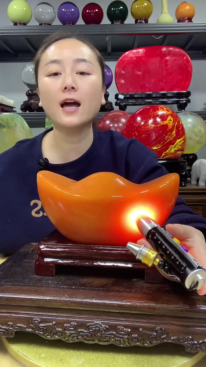 木家居摆件办公室摆件创意摆件玄关博古架工艺品摆件会所商务摆件