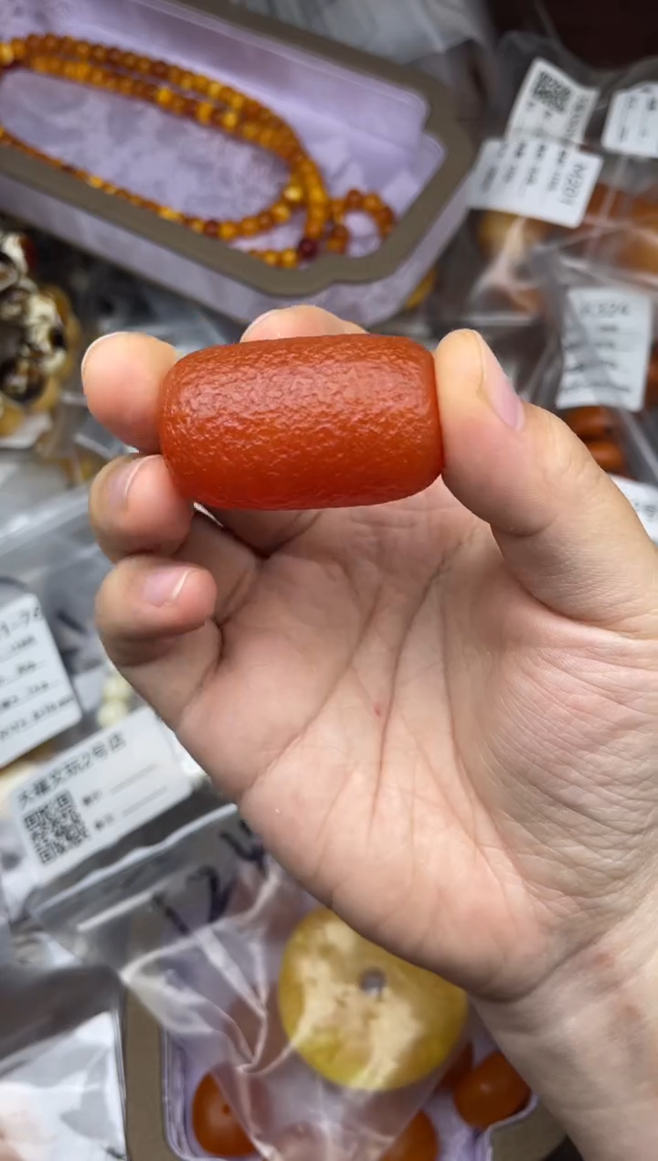 木高端原创饰品207