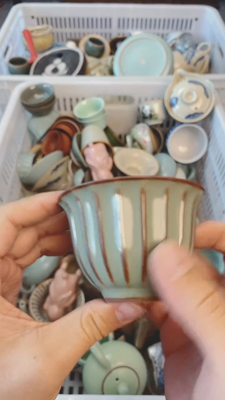 【闪购商品】（轻轻微瑕）茶具茶壶茶碗茶杯