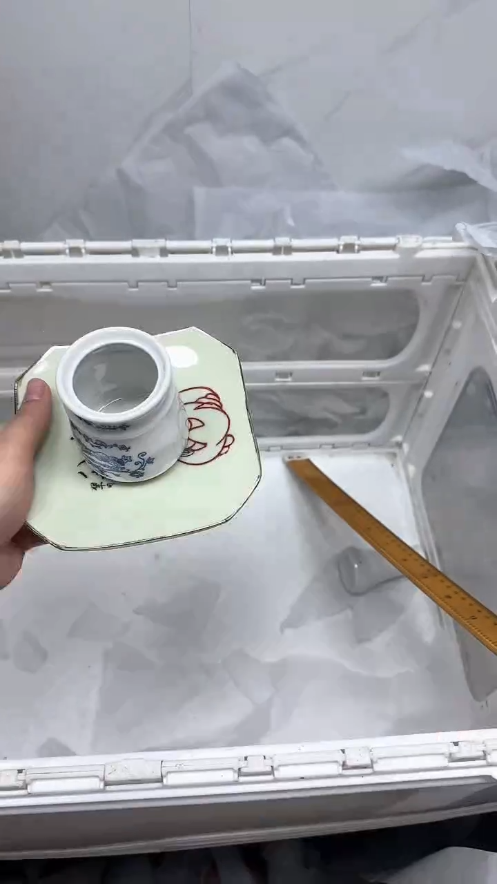 【闪购商品】227回流瓷器默认微瑕，18.8包邮