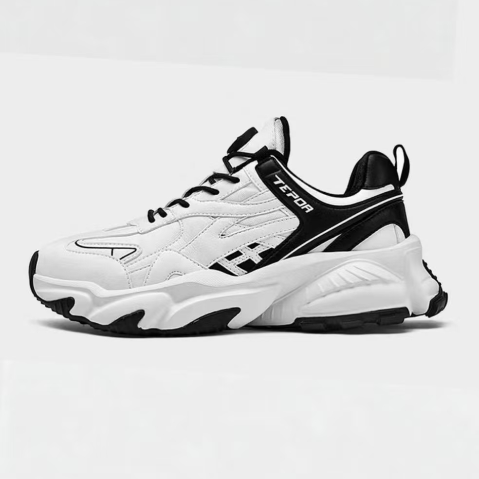 智能温控充电鞋  