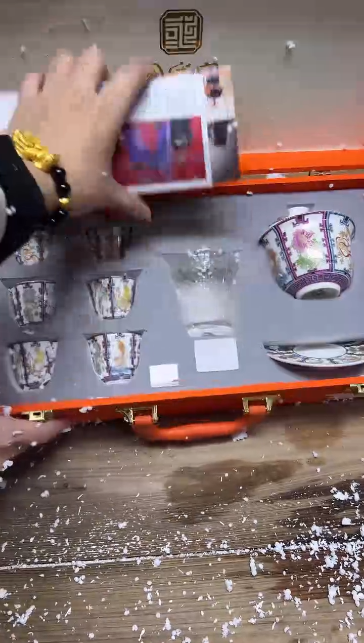 【闪购商品】其他精美茶器便宜卖了