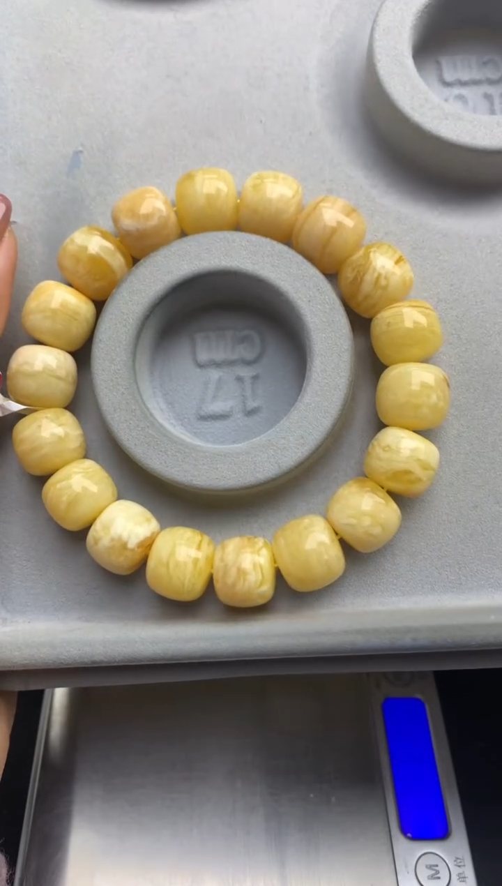 【闪购商品】蜜蜡珠宝奇石未镶嵌24