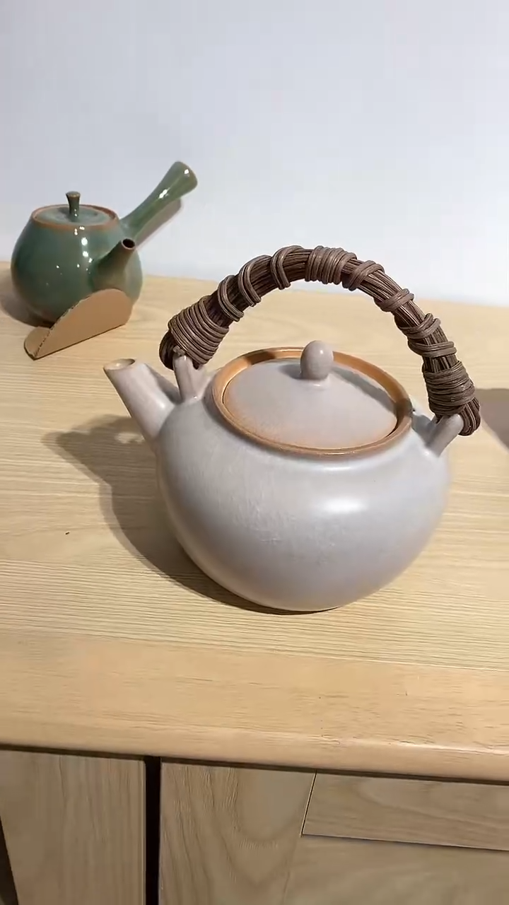 【闪购商品】瓷片陶瓷茶器孤品76