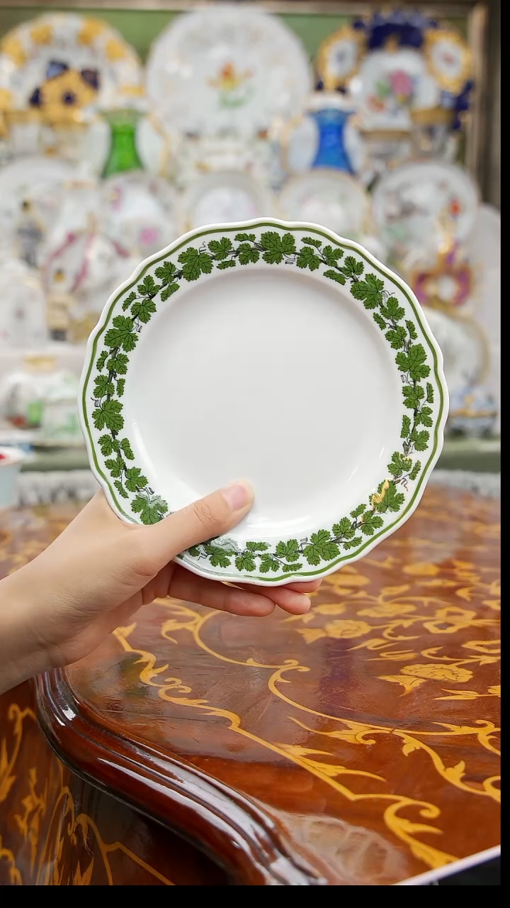 瓷米多家中古瓷器如图所示26