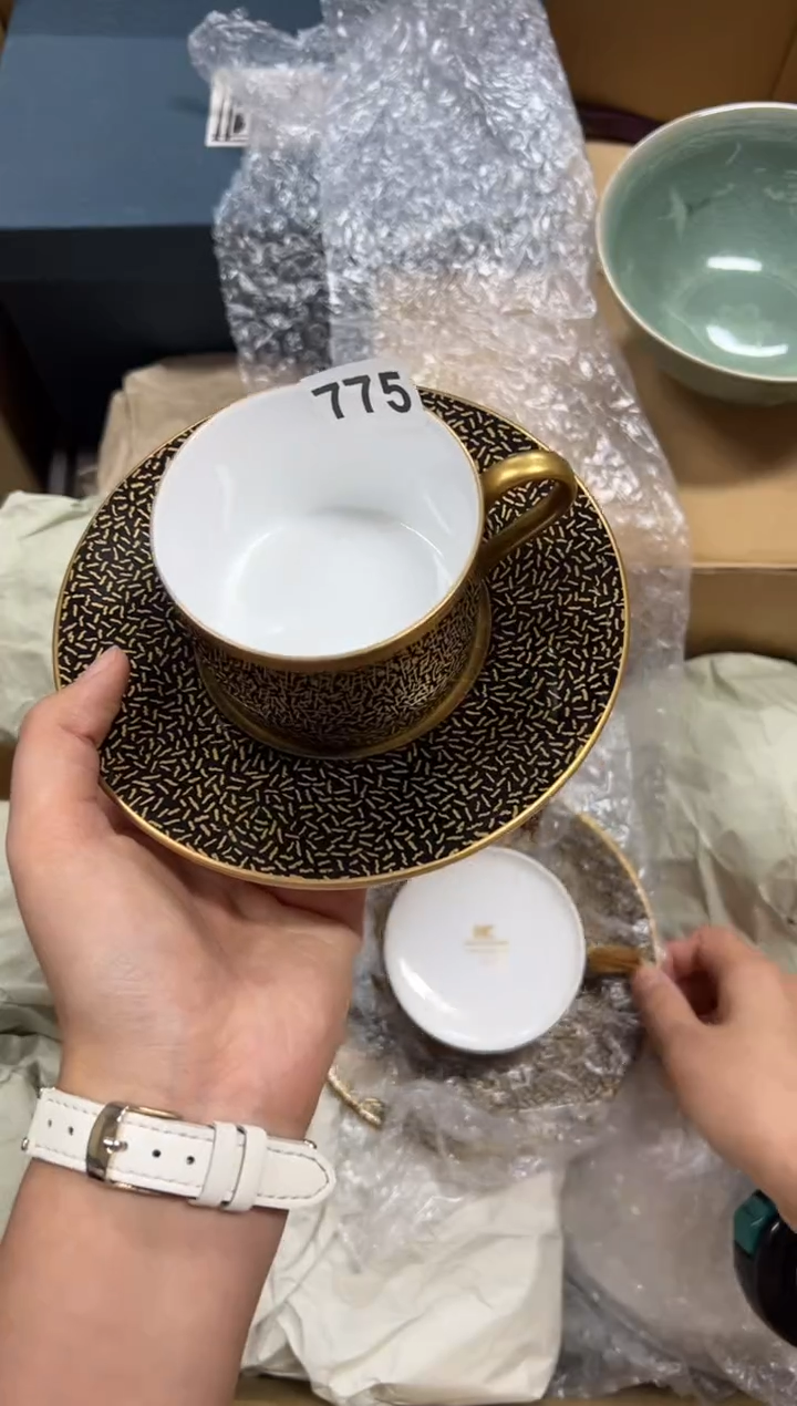 瓷片米*?+775中古商品谨慎参拍