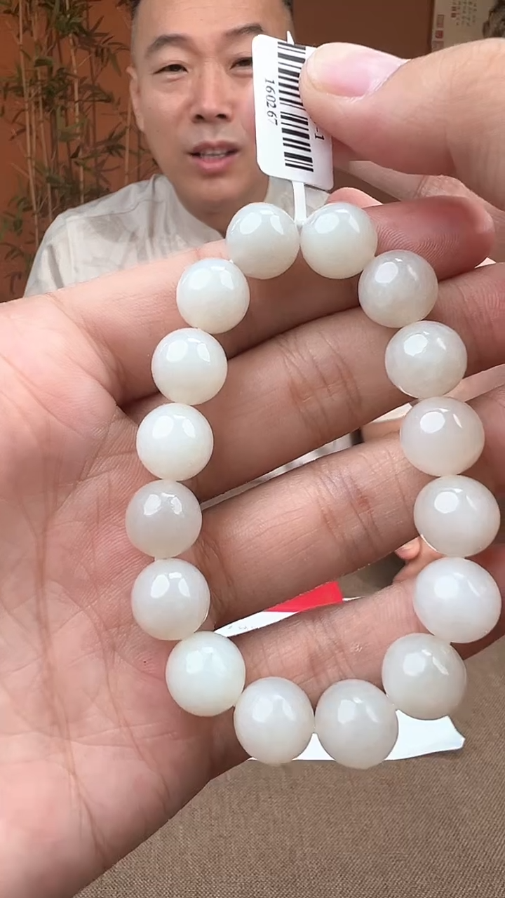 手串未镶嵌和田玉多样性发货拍一发一2927