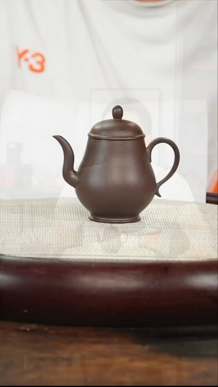 茶壶紫砂老行家紫砂3