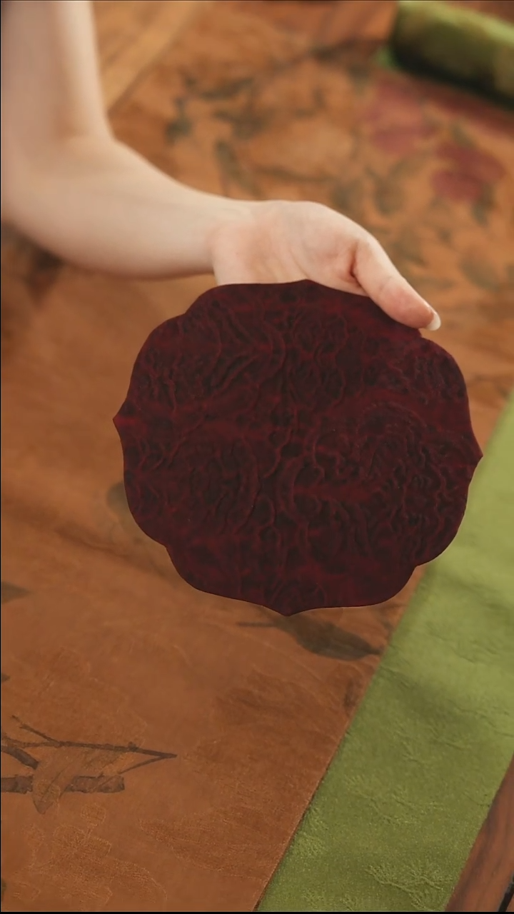 18-18壶承垫··········